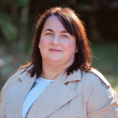 Picture of Jasmina Knežević