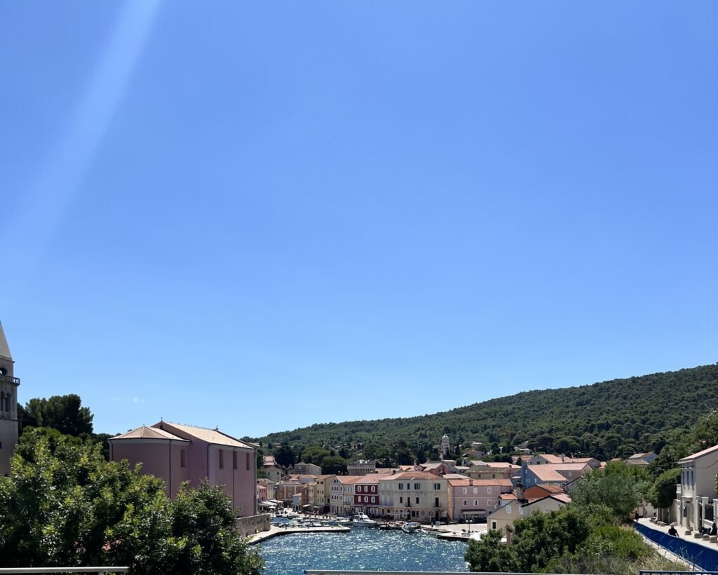 VELI LOŠINJ