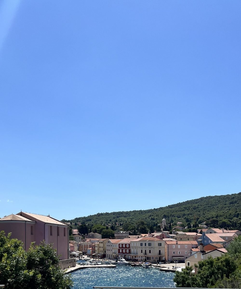 VELI LOŠINJ